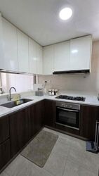 Symphony Suites (D27), Condominium #624525001